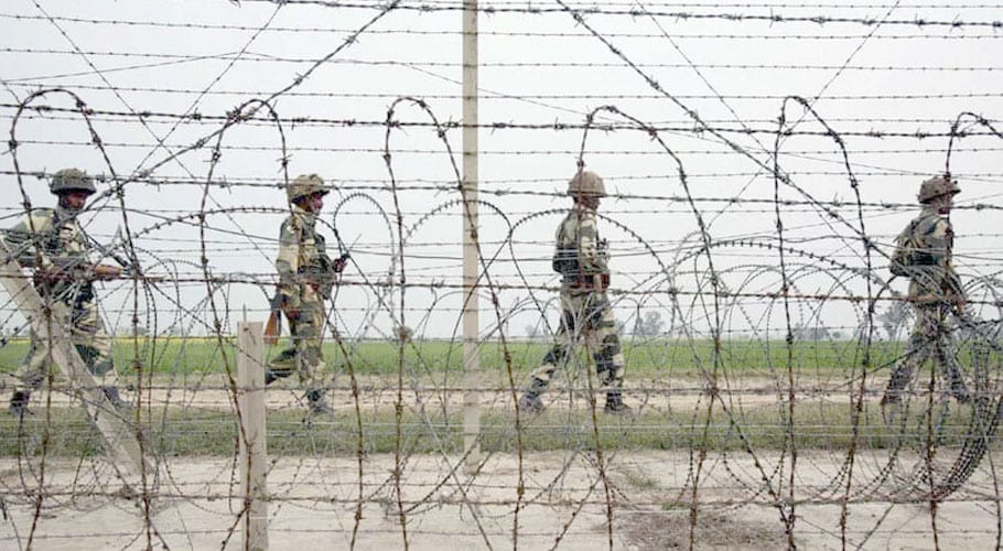 Indian Army troops’ unprovoked firing claims civilian’s life