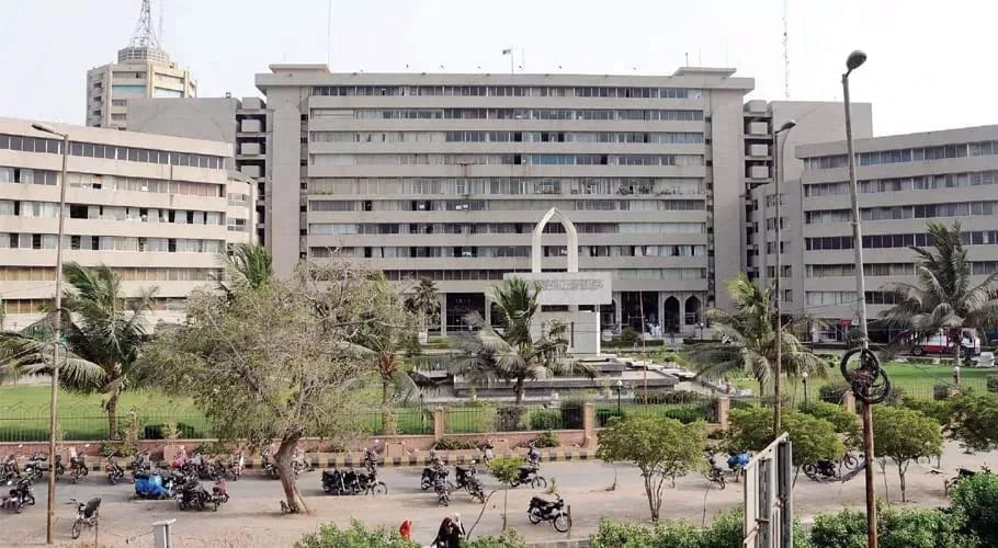 کے ڈی اے میں رشوت خوری عروج پر، 3 ملازمین کو غیر قانونی تنخواہ اور ایم آر نمبر جاری