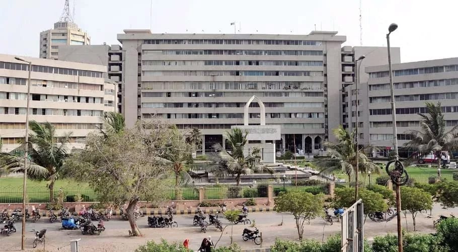 Sindh govt releses 500 million for 3 billion dues of retired KDA employees