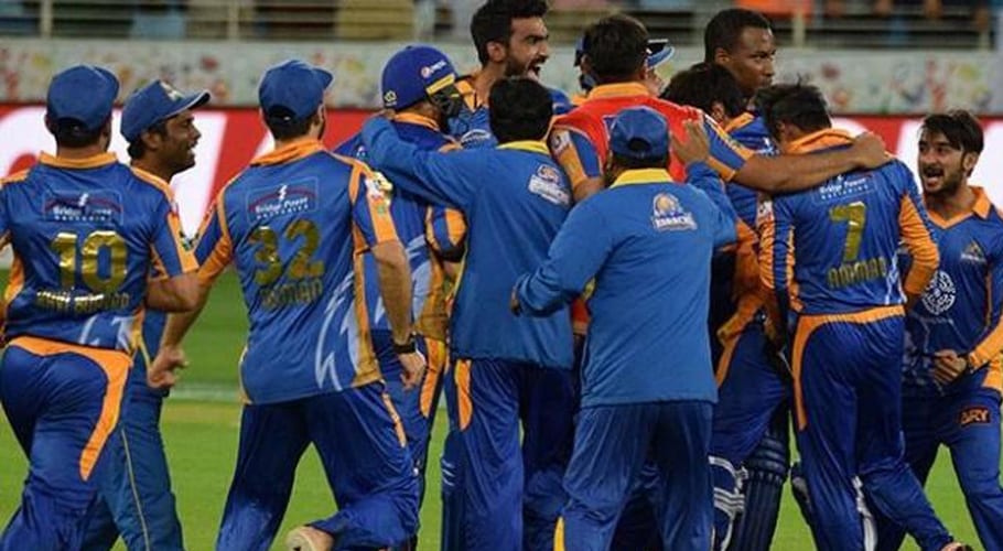 Karachi Kings beat Lahore Qalandars
