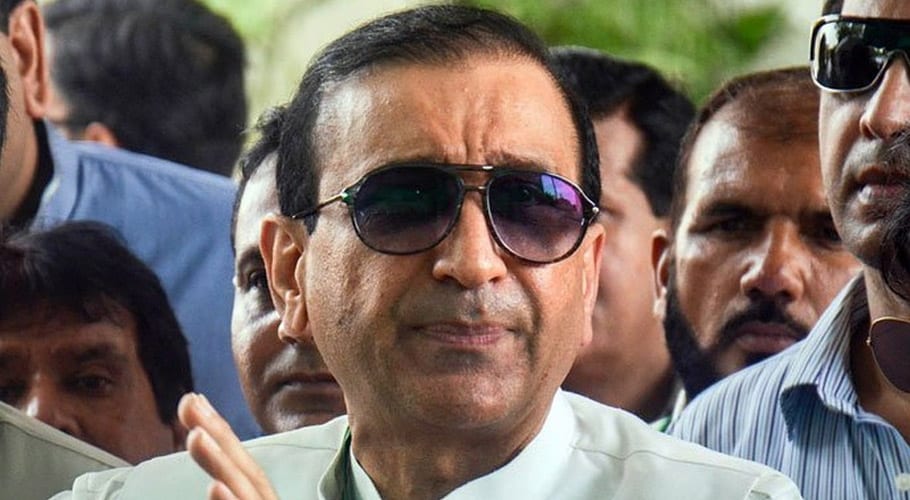 میر شکیل الرحمان کی درخواستِ ضمانت منظور، سپریم کورٹ نے رہائی کا حکم دے دیا