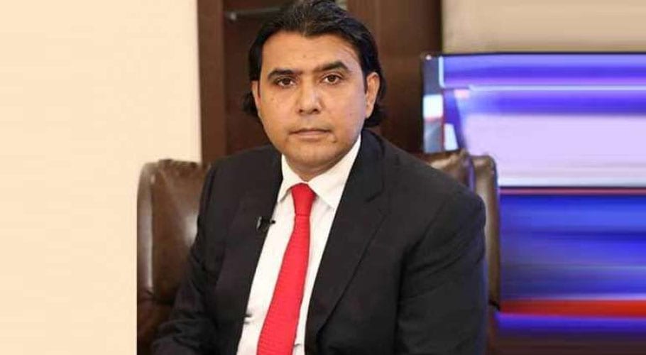 وزیر داخلہ کا بیان نیشنل ایکشن پلان کی خلاف ورزری ہے، مصطفی نواز کھوکھر