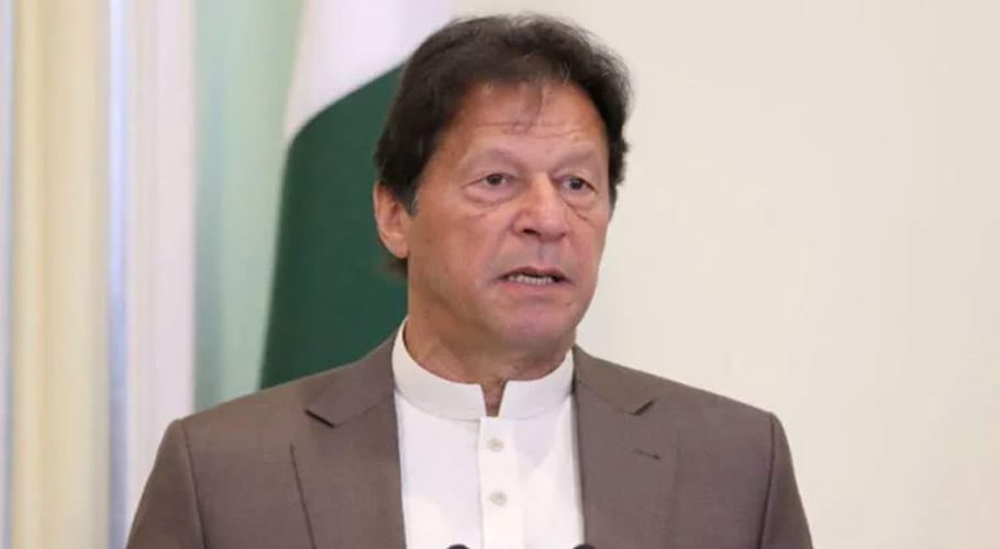 وزیرِ اعظم عمران خان کورونا صورتحال پر این سی سی اجلاس کی صدارت آج کریں گے
