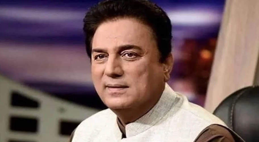وفاقی حکومت نے نعیم بخاری چیئرمین پی ٹی وی مقررکردیا