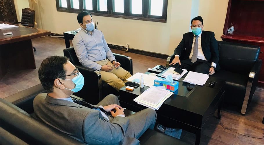 حکومتِ سندھ محکمۂ بلدیات کے تمام ادارے منافع بخش بنانے کیلئے پر عزم