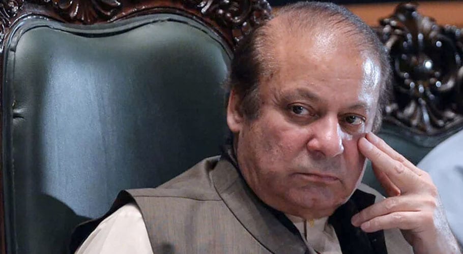 Nawaz Sharif