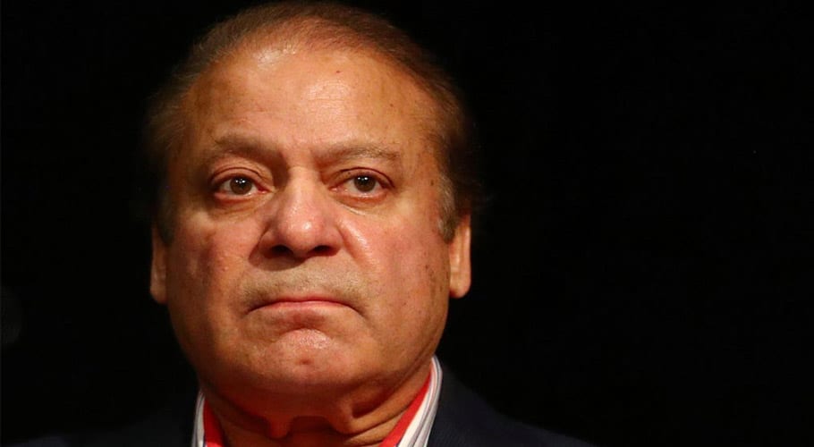 احتساب عدالت لاہور نے نواز شریف کی جائیداد قرق کرنے کا حکم دے دیا