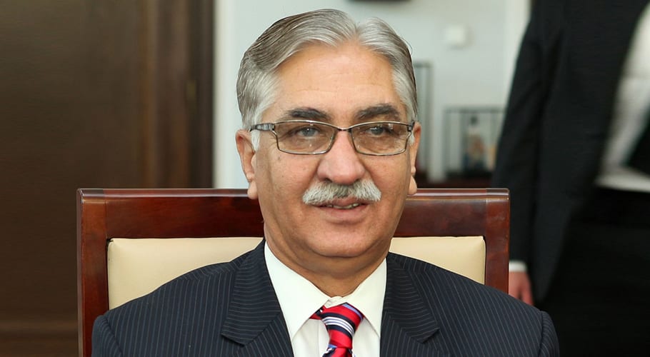 پشاور جلسہ اعلان کردہ شیڈول کے مطابق منعقد ہوگا، نیئر حسین بخاری