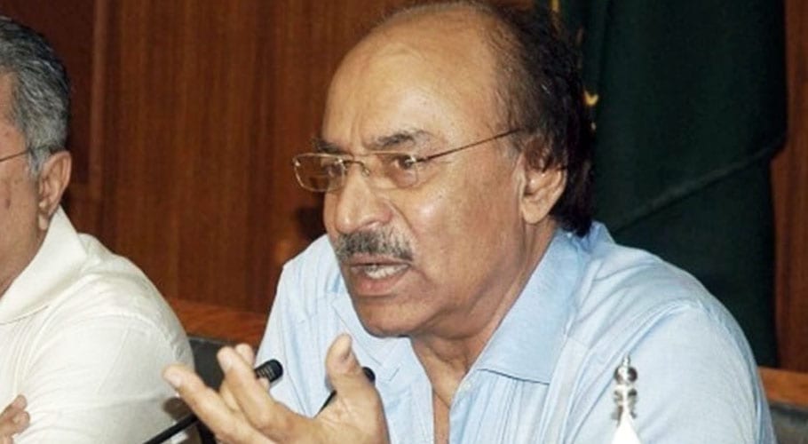 ارساکی زیادتیوں کیخلاف،پیپلز پارٹی سندھ کا 3جون سے احتجاج کا اعلان