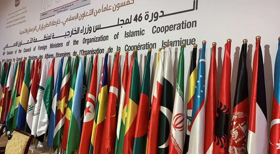 OIC calls emergency meeting on Palestine upon Saudi Arabia's request