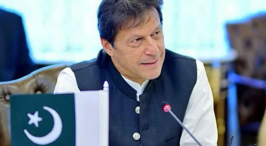 PM reminds UN for granting Kashmiris right to self-determination