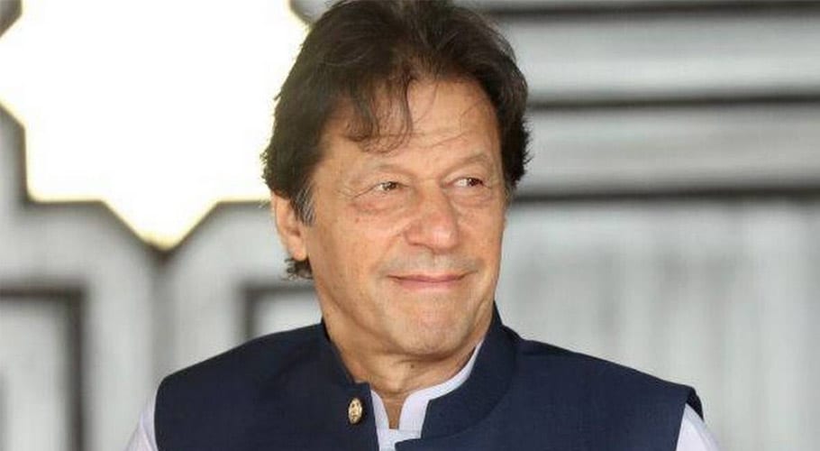 PM Imran Khan thanks overseas Pakistani for sending more remittances