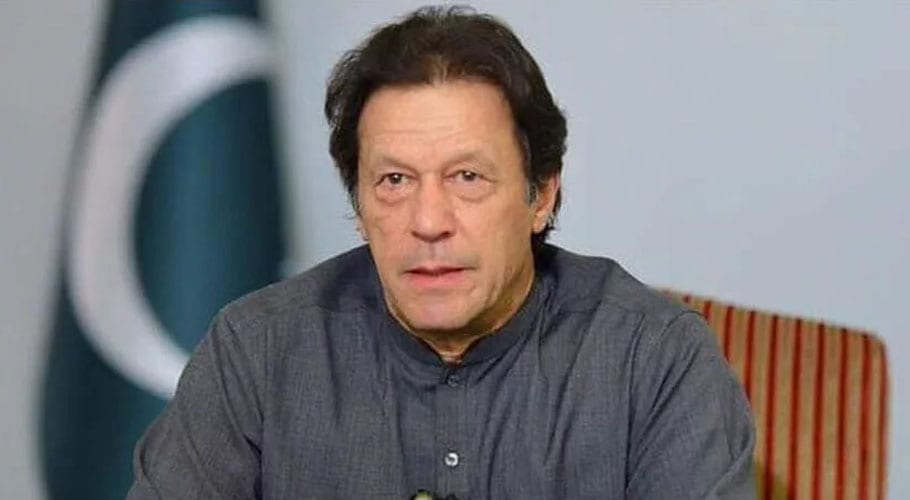 Imran Khan offered to hold elections to the opposition