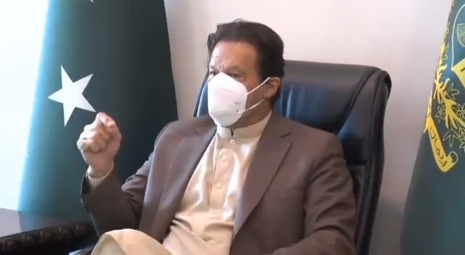 وزیرِ اعظم نے نوجوانوں کے روزگار کیلئے قومی جاب پورٹل کی منظوری دے دی