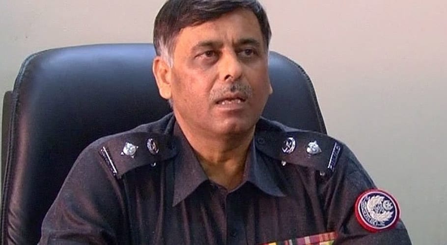 نقیب اللہ کیس، راؤ انوار قتل کے وقت جائے واردات پر موجود نہیں تھے۔رپورٹ میں انکشاف
