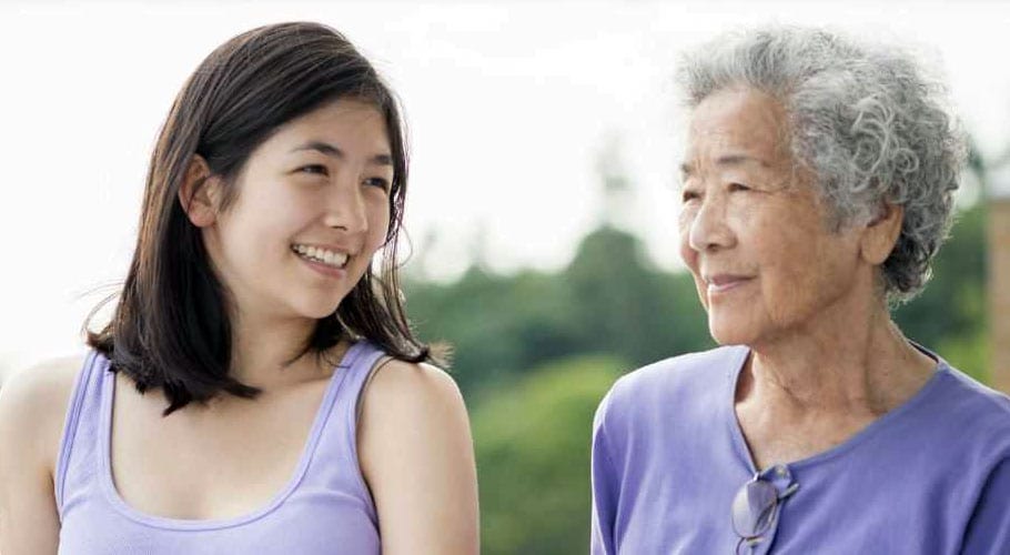 Scientists Found a Way to Rejuvenate Old Human Cells