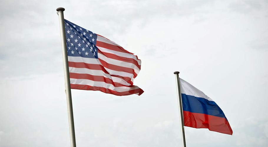 روس اور امریکا کے اختلافات میں شدت آگئی، تیسری عالمی جنگ کا خطرہ