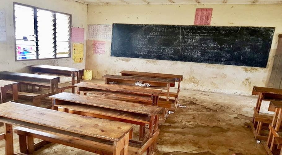 این سی او سی کا ملک بھر کے تعلیمی ادارے 23 مئی تک بند رکھنے کا اعلان