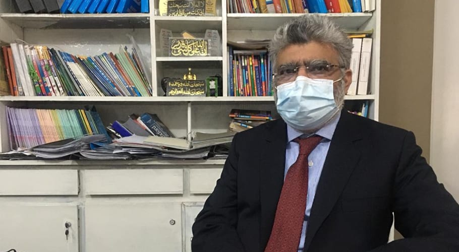 راولپنڈی کے پرائیویٹ اسکول مالکان نے اسکول بند کرنے کی مخالفت کردی