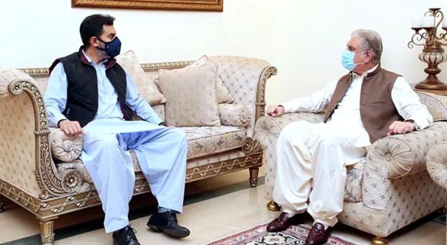 ملکی معیشت کو درپیش چیلنجز پر قابو پانے میں جلدکامیاب ہو جائیں گے، شاہ محمود قریشی
