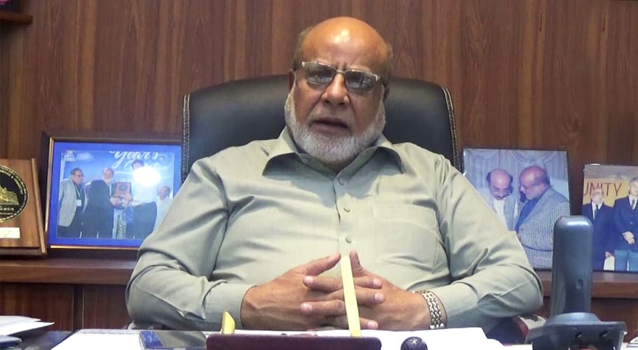چھوٹی صنعتوں کیلئے بجلی کے بلوں میں 50فیصد رعایت احسن اقدام ہے، شمیم فرپو