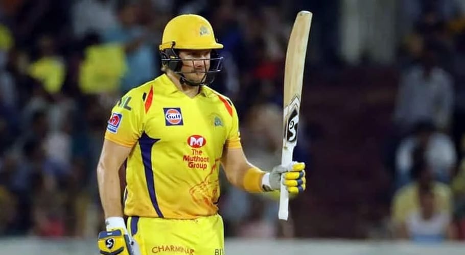 Shane Watson retires from all forms of cricket