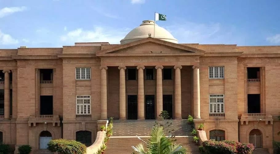 Sindh High Court orders demolition of illegal buildings in Karachi