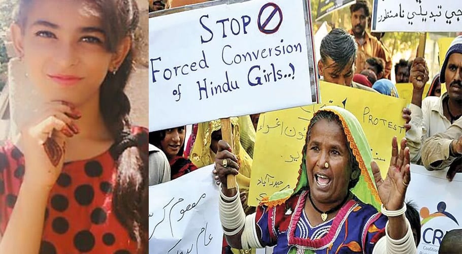 پاکستان میں مذہب کی جبری تبدیلی، اقلیتوں کے حقوق اور معاشرے کا کردار