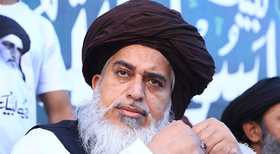 حکومت اور تحریک لبیک کے مذاکرات کامیاب، دھرنا ختم کرنیکا اعلان کچھ دیر بعد متوقع