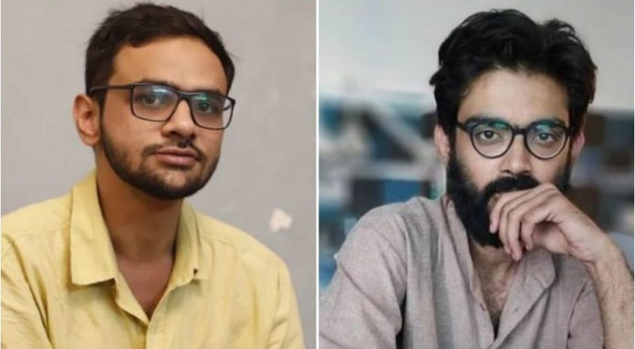 بھارتی پولیس نے 2 مسلمان طلباء کے خلاف چارج شیٹ تیار کرلی، سزائے موت کا خدشہ