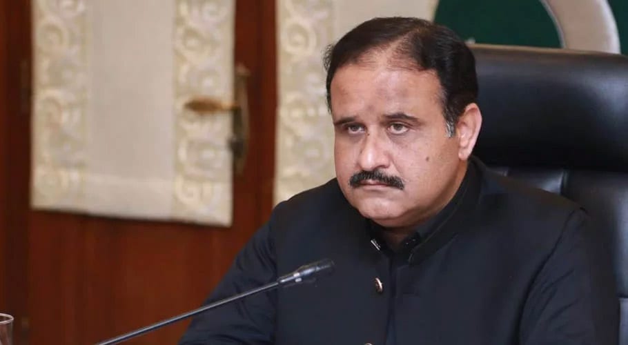 PM considering Buzdar’s removal as CM Punjab: Fawad
