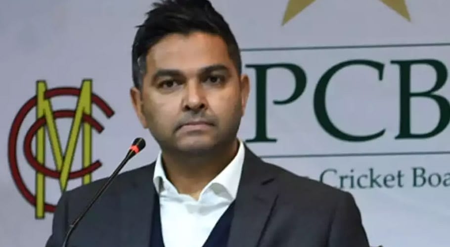 PCB chief executive Wasim Khan resigns