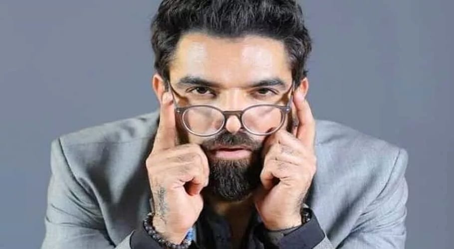 Yasir Hussain wants Karachi as clean as Lahore