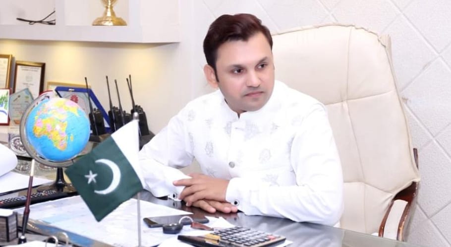 ارباب اختیار میرج انڈسٹری کو مسلسل نظرانداز کر رہے ہیں، ذوالقرنین حیدر جگر