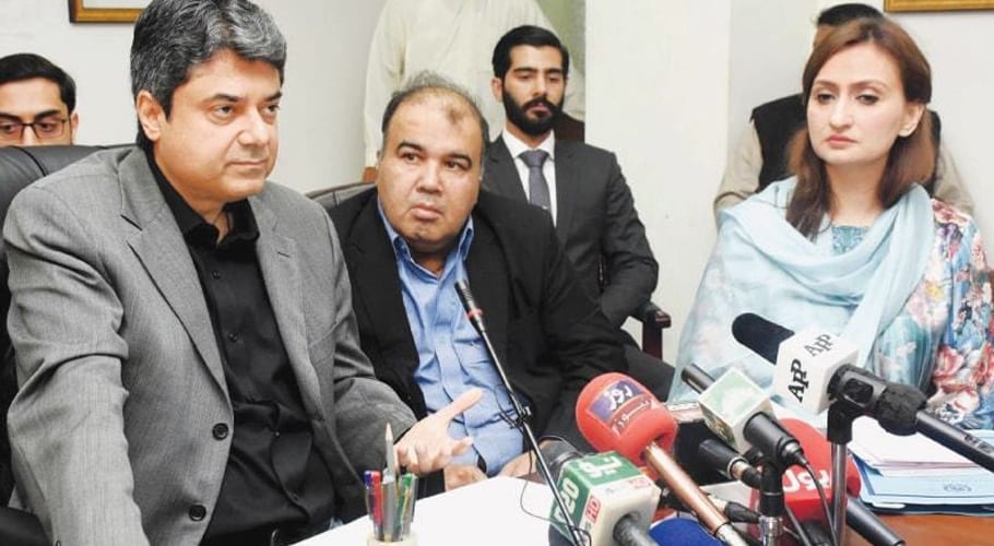 کابینہ کمیٹی نے سخت سزاؤں کیلئے انسداد ریپ آرڈیننس کی منظوری دے دی