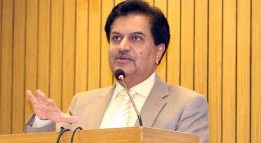 chief secretary sindh mumtaz ali shah