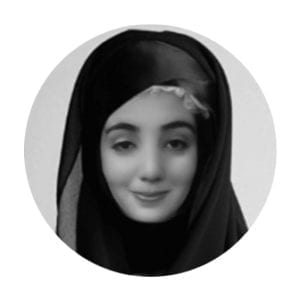 Picture of غزالہ نذیر