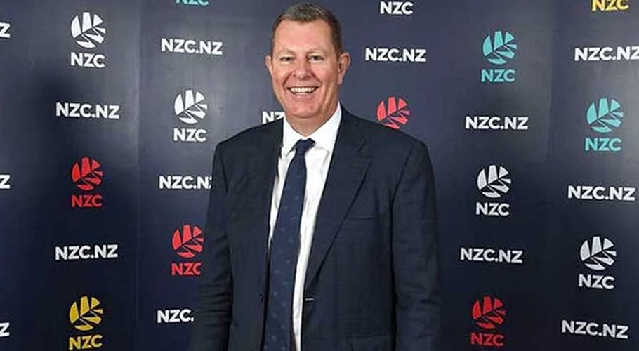 Chairman ICC