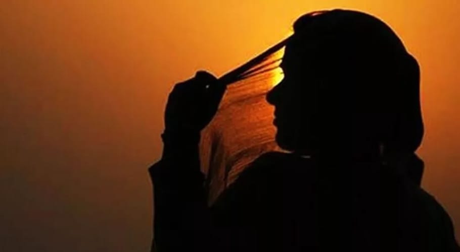 Woman killed over ‘honour’ in pakistan