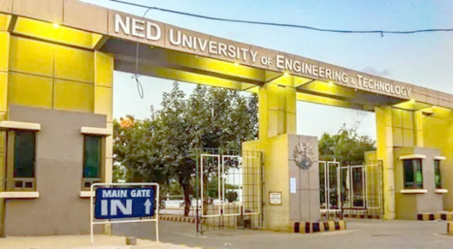 ned University