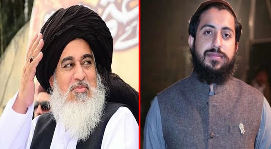 Hafiz Saad Rizvi appointed chairman TPL