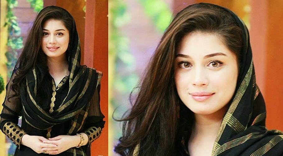 Actress Sidra Batool set to make comeback after three years