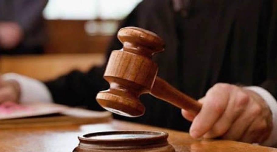 اشتعال انگیز تقریر کیس، سرکاری گواہ نے میڈیا ہاؤس حملے کے 6 ملزمان کو شناخت کر لیا