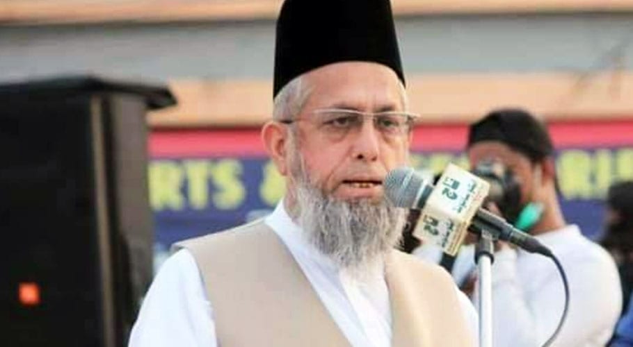 مولانا عادل کے قاتل تاحال آزاد، علماء کمیٹی کے رہنماء نے ذاتی مفادات لیکر معاملہ دبا دیا
