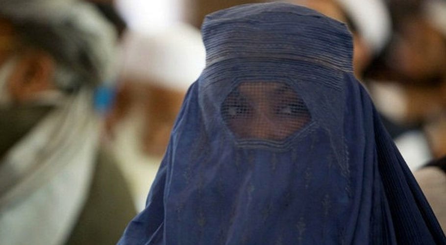 Afghan women illegally forced into 'virginity tests