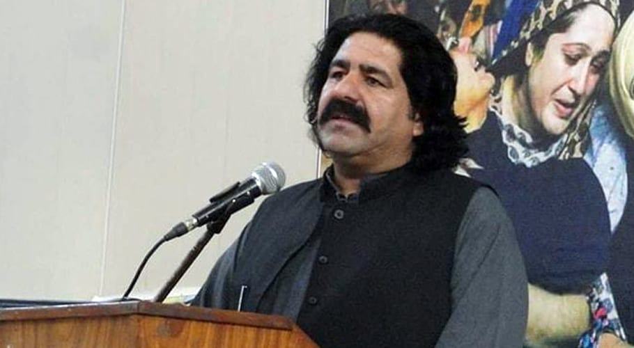 Karachi Police ready to shift Ali Wazir for Waziristan