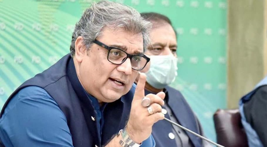 تحریکِ انصاف بدعنوان مافیا کے خلاف جیت رہی ہے، علی زیدی نے تاریخِ کھول کررکھ دی