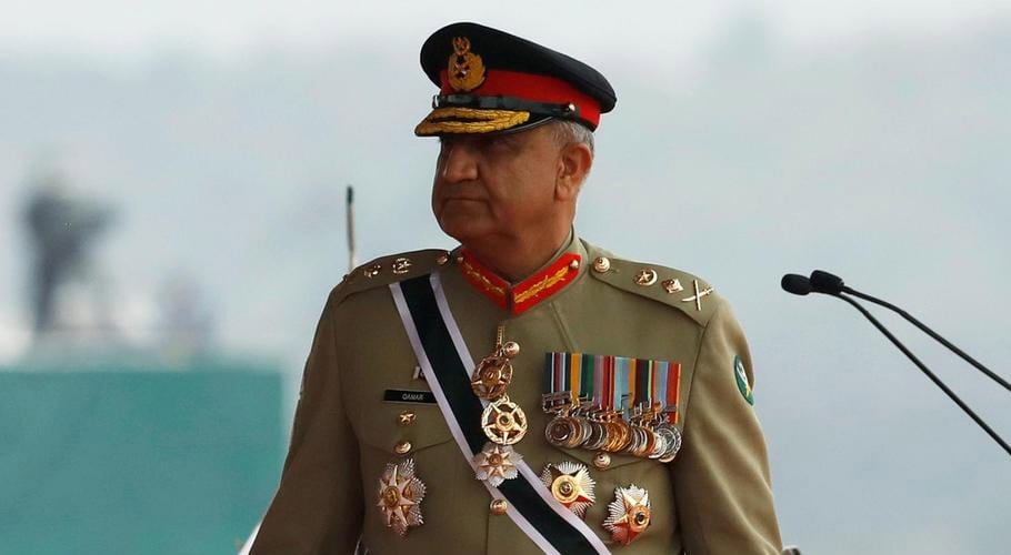 دُنیا کی کوئی طاقت پاکستان کو نہیں مٹا سکتی۔ قائدِ اعظم کے یومِ پیدائش پر آرمی چیف کا پیغام