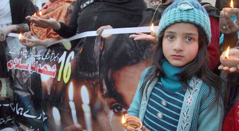 APS terrorist attack