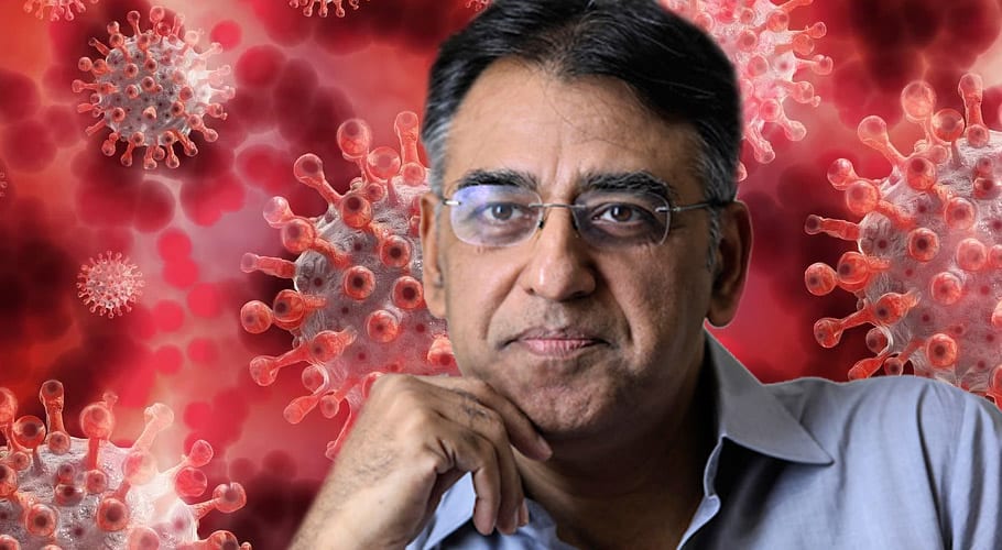 کورونا کے بڑھتے ہوئے کیسز، اسکول دوبارہ بند کرنے سے متعلق فیصلہ آج ہوگا